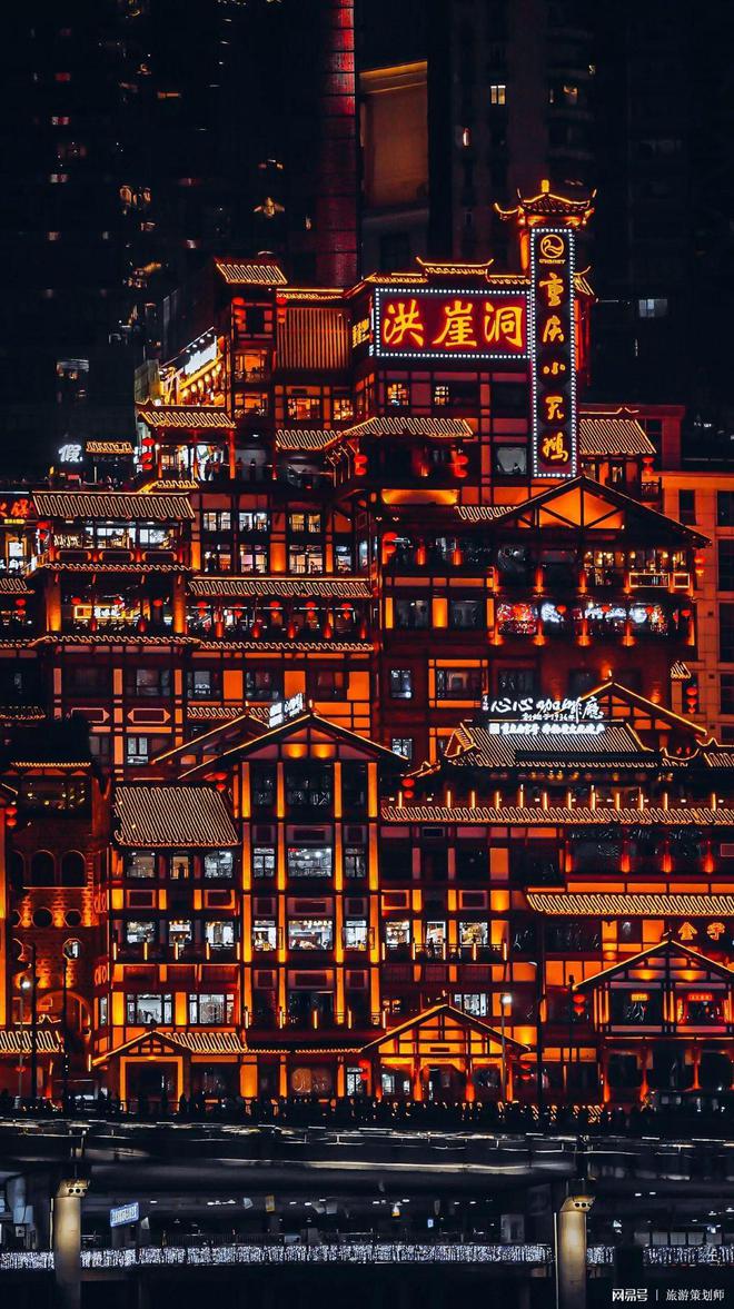 重庆亲子游玩的地方有哪些：全搜罗带娃不纠结！(图3)