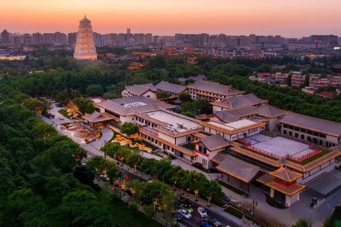 赶快签收！腾讯智慧文旅为博物馆数字化带来超实用干货分享