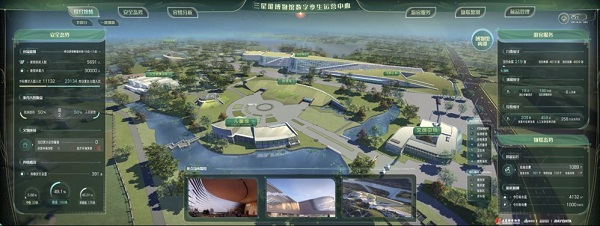 AI赋能文旅 行走成为青年成长的阶梯