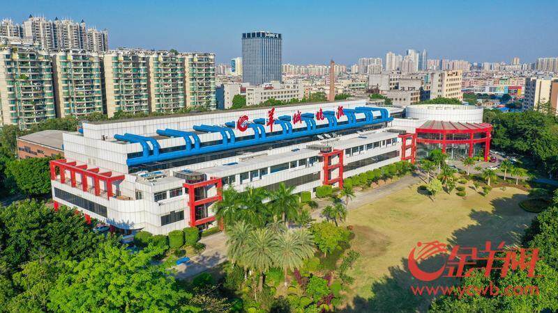 文旅还能这样玩？看广东企业为何集体“数智转身”(图1)