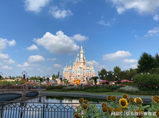 【梦幻江南·亲子之旅】上海+苏州+杭州+安吉7天6晚深度游攻略(图1)