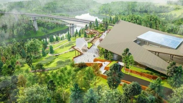 长白山华美胜地度假区2025夏季盛大开园(图2)