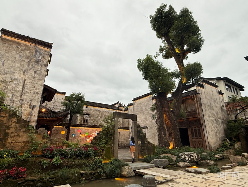 高质量发展看中国｜文旅融合 江西绘就“诗和远方”新画卷(图2)
