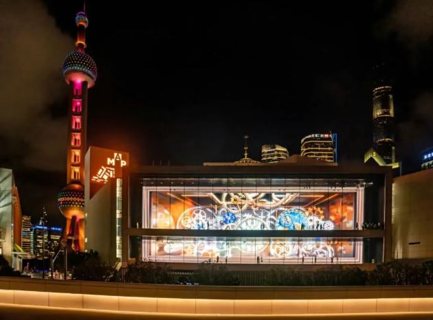 案例集锦科技赋能数字文旅联建大屏持续保驾护航(图3)