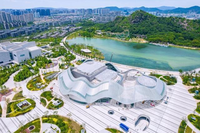 燃动一“夏”！苏州高新区打造暑期文旅盛宴(图3)