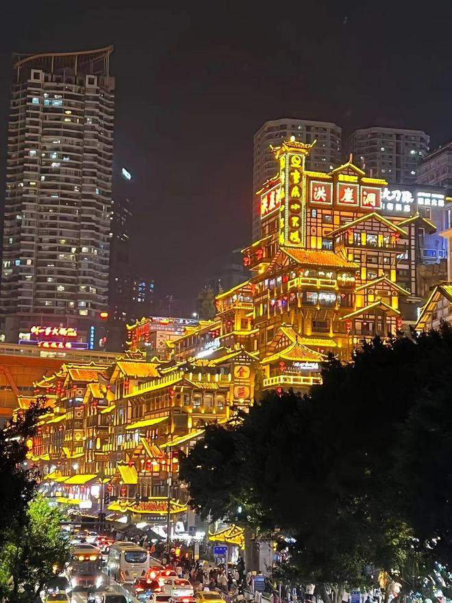 暑假重庆亲子4日游｜3-4天带娃路线+省钱干货(图2)