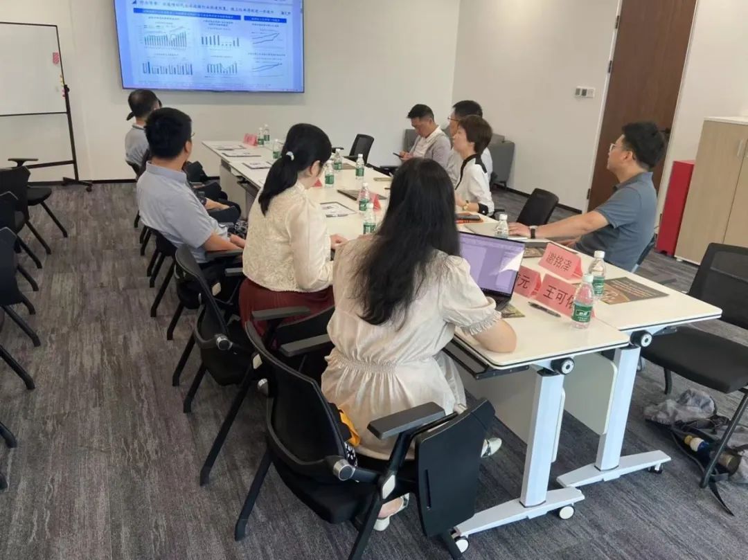 对接会调研丨跟着投资人调研文旅科技项目(图2)