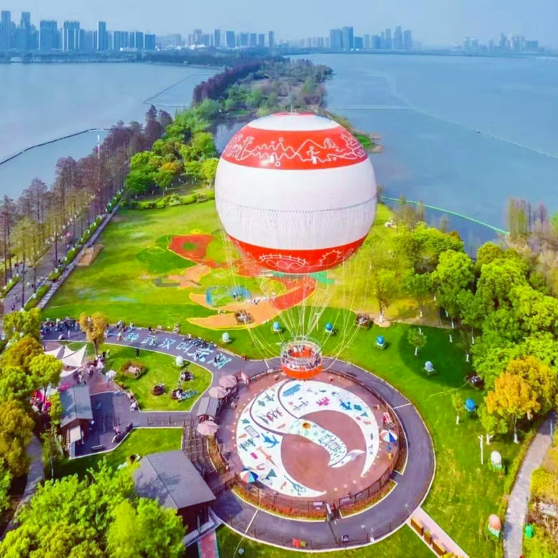 五一假期不远游青年人来南浔享受乡村“微度假”