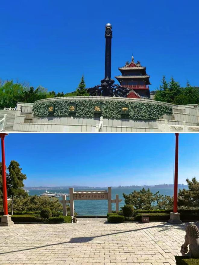 青岛5天4晚亲子旅游行程 5-6月跟团去青岛威海烟台旅游行程攻略(图1)