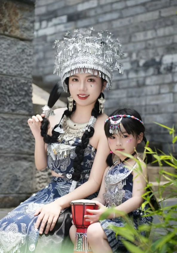 暑假张家界亲子旅游4天3晚费用张家界四日游行程路线攻略实用(图1)