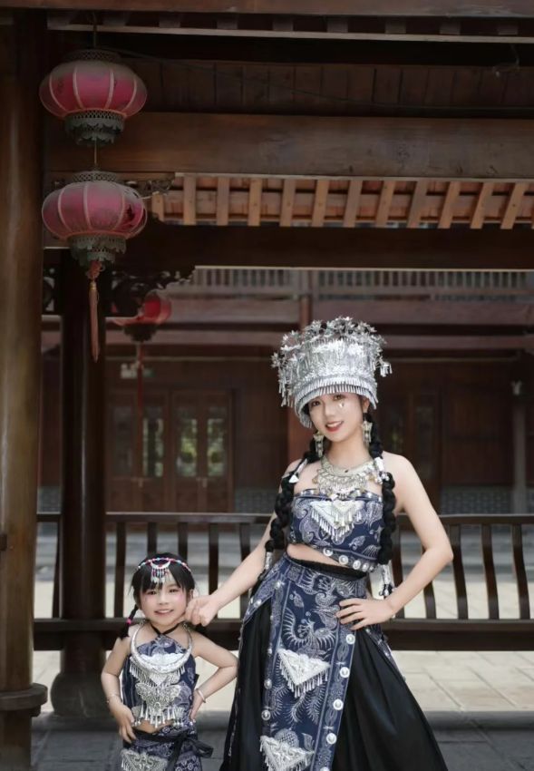 暑假张家界亲子旅游4天3晚费用张家界四日游行程路线攻略实用(图3)
