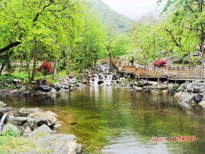 从秘境到活态解锁文旅融合的“文州密码”(图5)