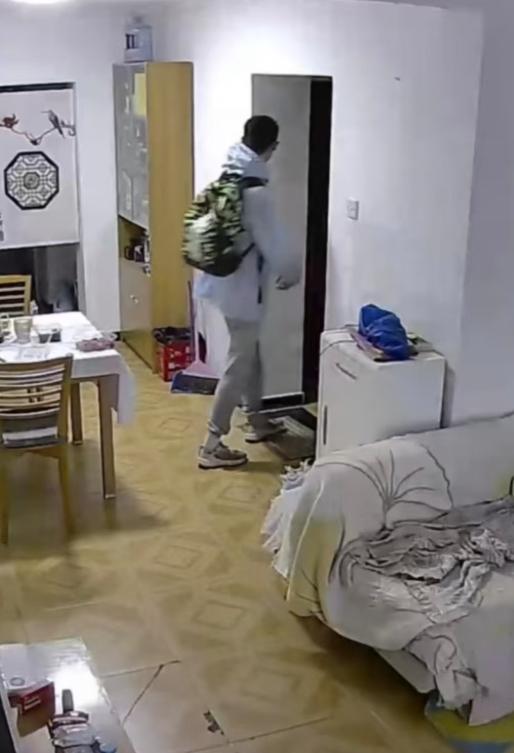 15岁男生离奇失踪后续知情人曝已遇难细节被扒事情不简单(图4)