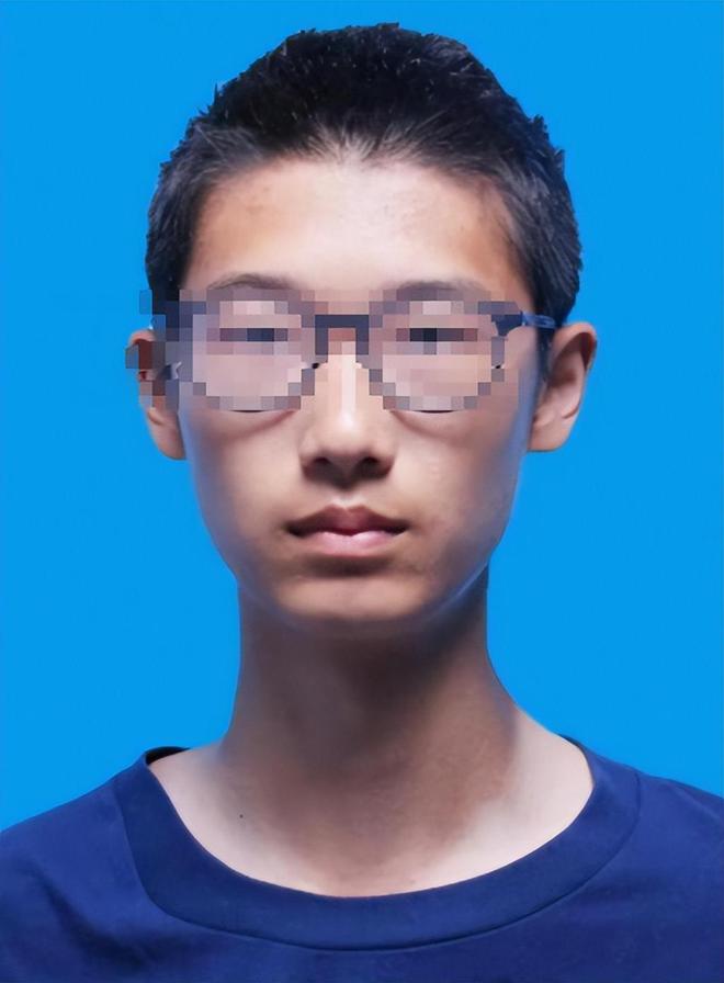15岁男生离奇失踪后续知情人曝已遇难细节被扒事情不简单(图2)