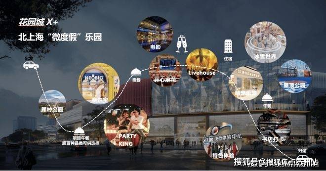 上海宝山招商时代乐章售楼处电话-小区环境-招商时代乐章-营销中心热线-楼盘详情(图7)