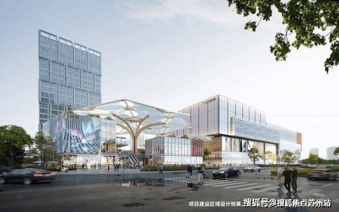 上海宝山招商时代乐章售楼处电话-小区环境-招商时代乐章-营销中心热线-楼盘详情(图12)