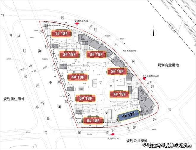 上海宝山招商时代乐章售楼处电话-小区环境-招商时代乐章-营销中心热线-楼盘详情(图11)