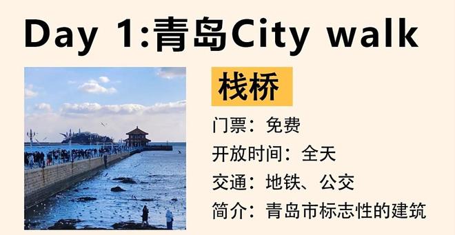 2025青岛旅行社排名一览表流出！暑期青岛旅行社排名前十名推荐(图3)