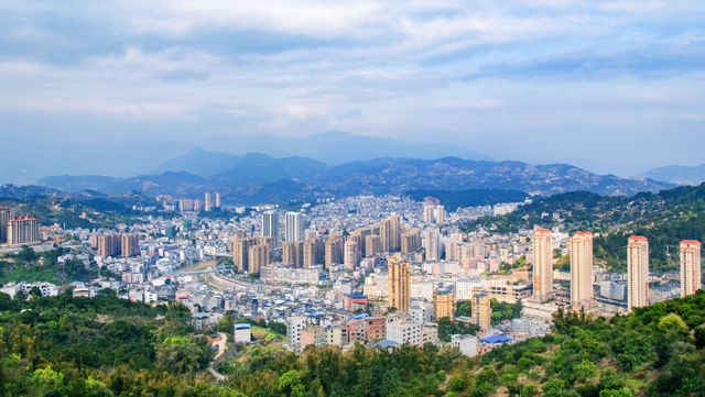 2025中国福州国际招商月丨闽清县汇聚招商合力打造产业新高地(图8)