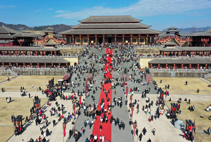 建设文化强国的壮美实践——浙江20年持续推进文化建设“八项工程”纪事(图3)
