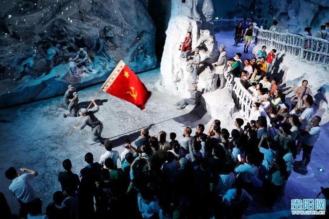 【2025数博会】数智赋能 贵阳文旅产业向“新”而行(图2)