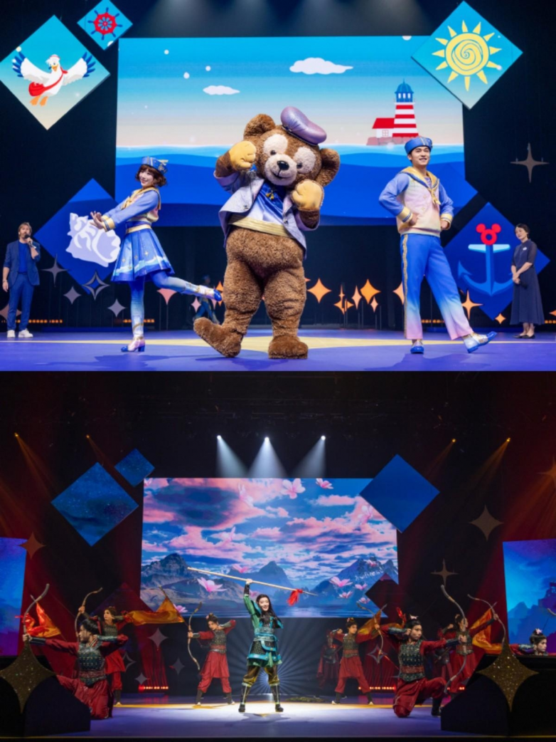 春假亲子出游目的地TOP10发布：厦门园博苑花灯乐园入选全国热门亲子打卡地(图13)