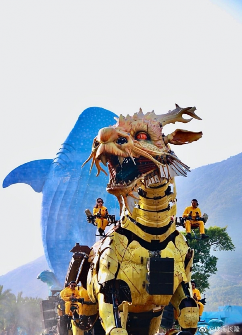 春假亲子出游目的地TOP10发布：厦门园博苑花灯乐园入选全国热门亲子打卡地(图14)