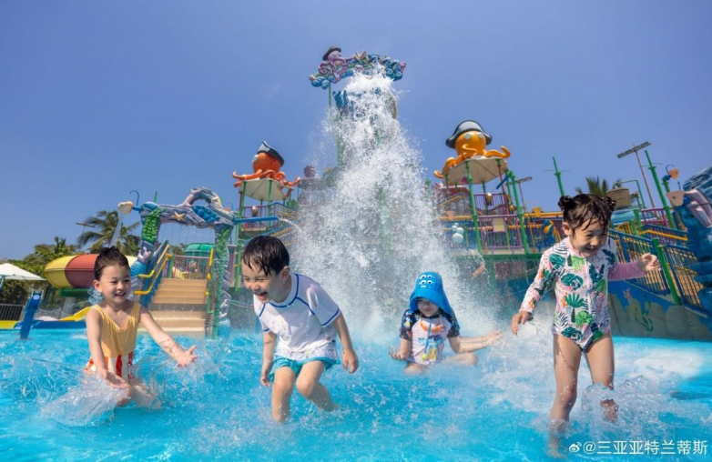 春假亲子出游目的地TOP10发布：厦门园博苑花灯乐园入选全国热门亲子打卡地(图19)