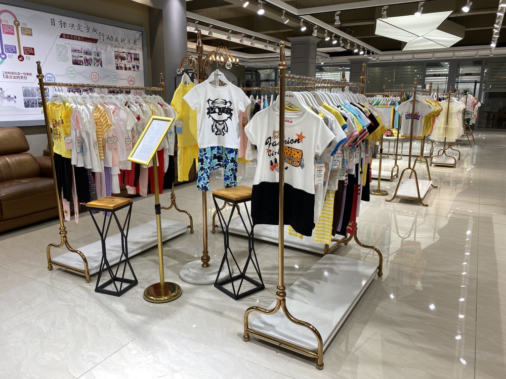 家居服装加盟赛道深耕企业：七色纺发展实力与加盟价值全解析