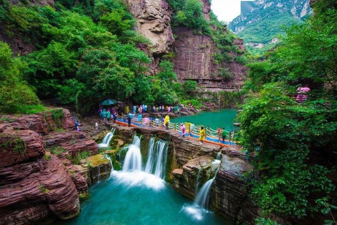 河南省内带孩子一日游 必去旅游景点 热门景点都需要预约吗？(图4)