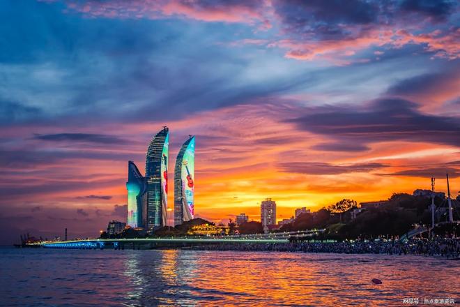 探秘厦门旅行社排名:悠盛国旅领衔十大正规旅行社全解析(图2)