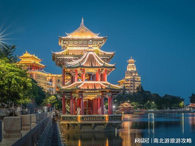 4月厦门旅游五天四晚报价曝光厦门旅游保姆级攻略帮你省下一半(图3)