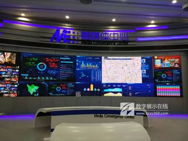 2026年3月数字展厅厂家评测报告：数字展厅虚拟展厅AR展厅线上展厅云展厅交互式展示公司选择指南!